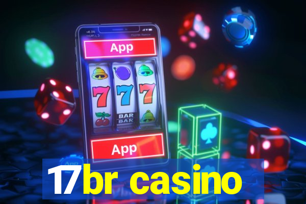 17br casino