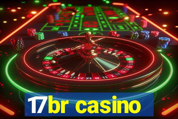 17br casino