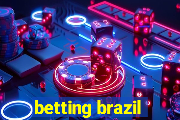 betting brazil