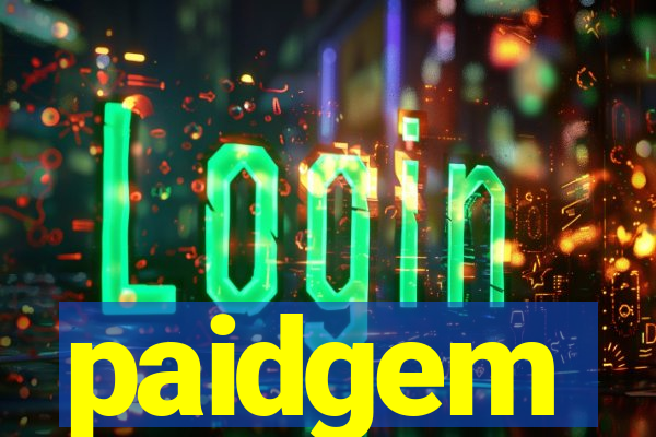 paidgem