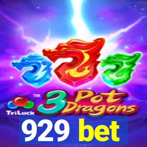 929 bet