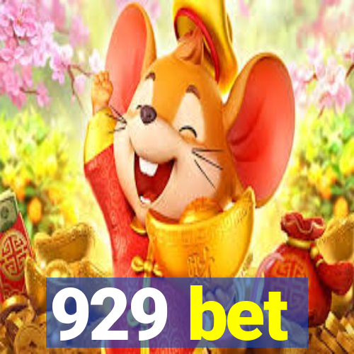 929 bet