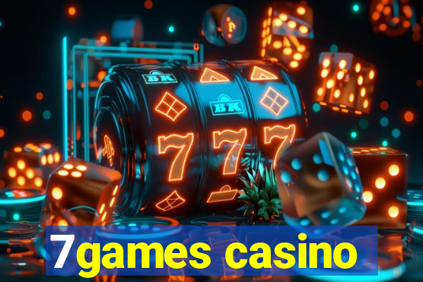 7games casino