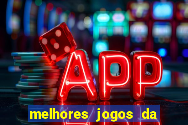 melhores jogos da estrela bet