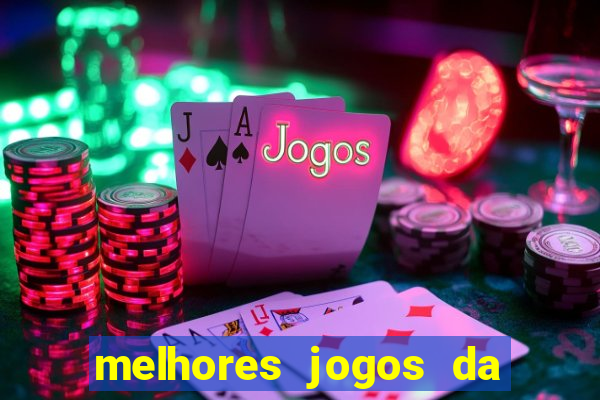 melhores jogos da estrela bet