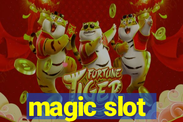 magic slot