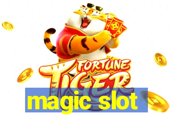 magic slot