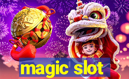 magic slot