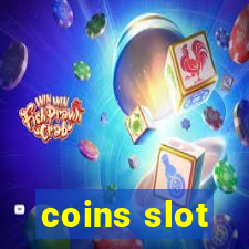 coins slot