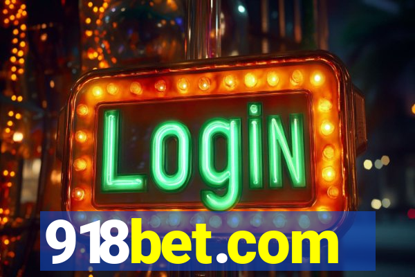 918bet.com