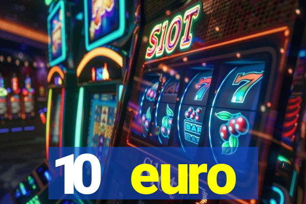 10 euro willkommensbonus casino ohne einzahlung