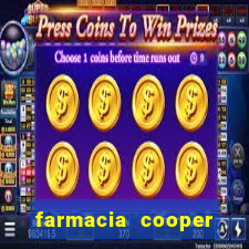 farmacia cooper vila nova