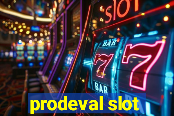 prodeval slot