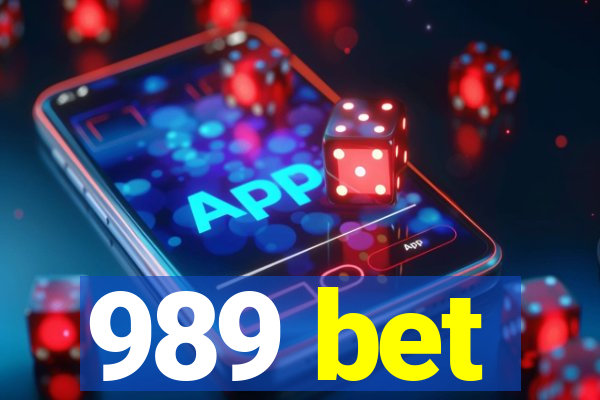 989 bet