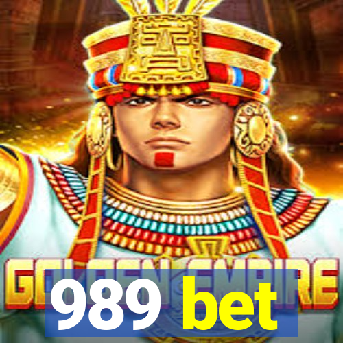 989 bet