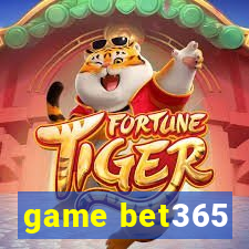 game bet365