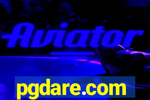 pgdare.com