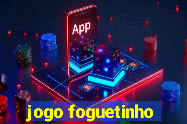 jogo foguetinho