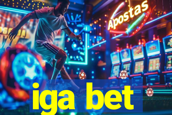 iga bet