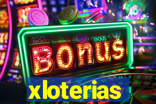 xloterias