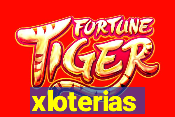 xloterias