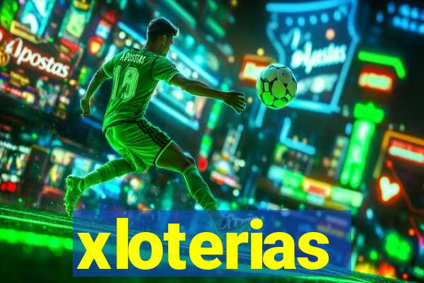 xloterias