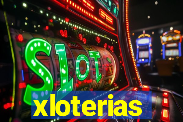 xloterias