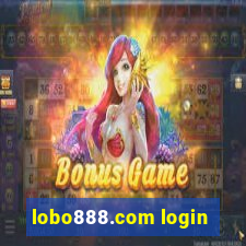 lobo888.com login