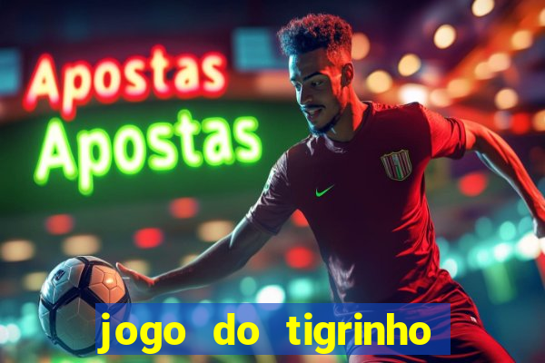 jogo do tigrinho pessoas viciadas