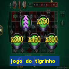 jogo do tigrinho pessoas viciadas