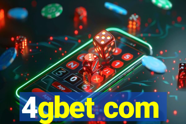 4gbet com