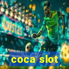 coca slot