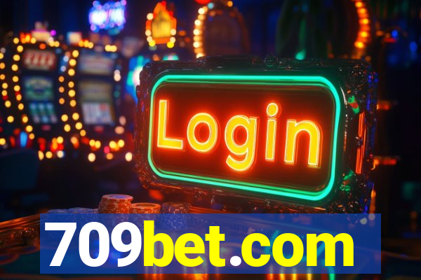 709bet.com