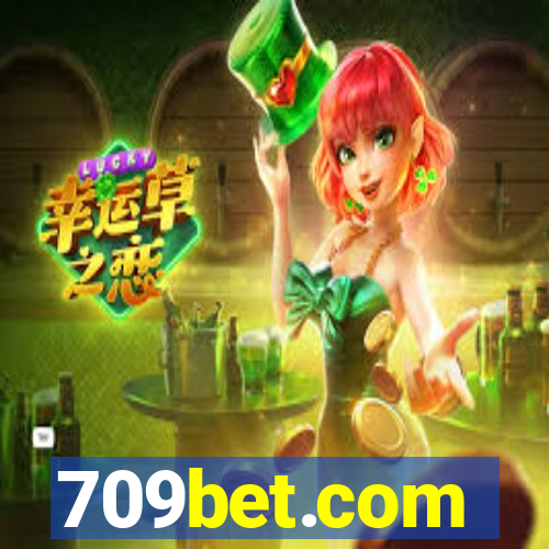 709bet.com