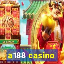 a188 casino