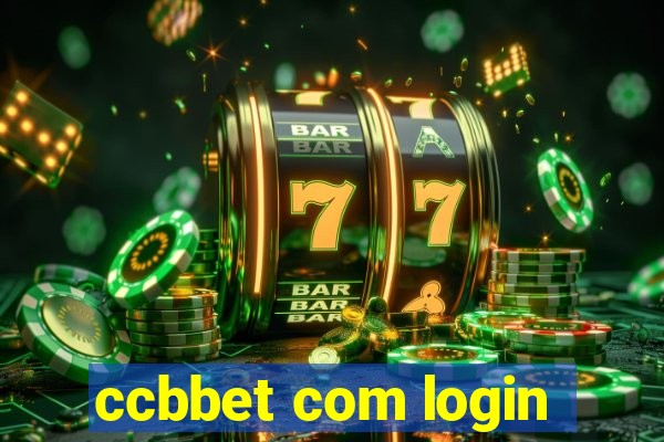 ccbbet com login