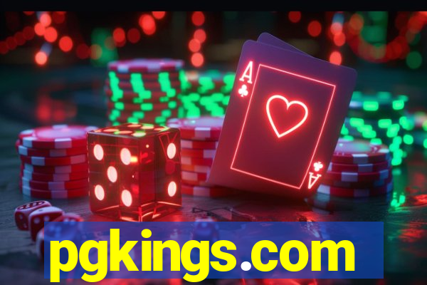 pgkings.com