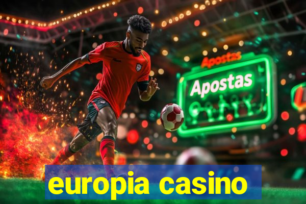 europia casino