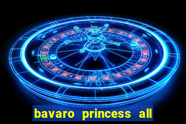 bavaro princess all suites spa and casino punta cana