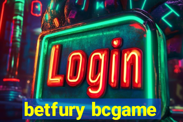 betfury bcgame