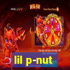 lil p-nut