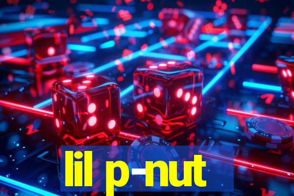 lil p-nut