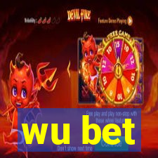 wu bet