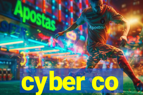 cyber co