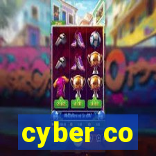 cyber co