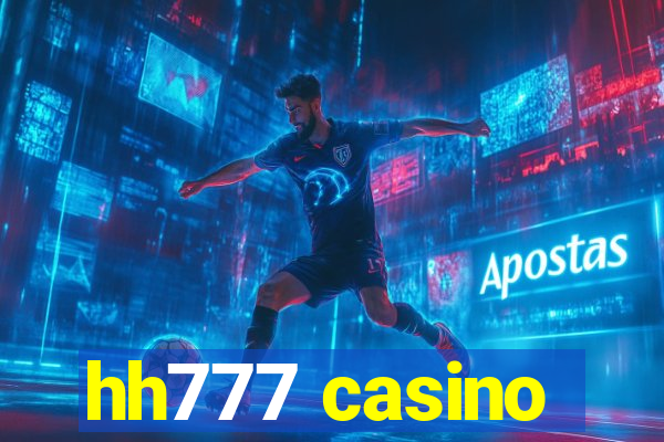 hh777 casino