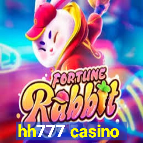 hh777 casino