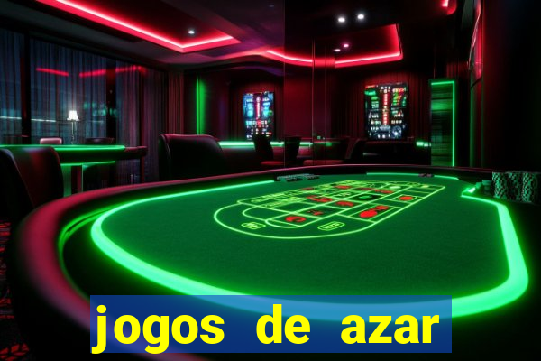 jogos de azar online grátis