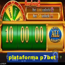 plataforma p7bet