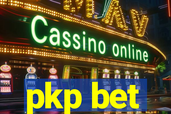 pkp bet